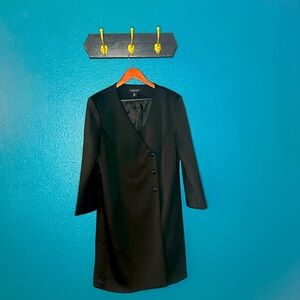 Rachel Zoe Car Coat